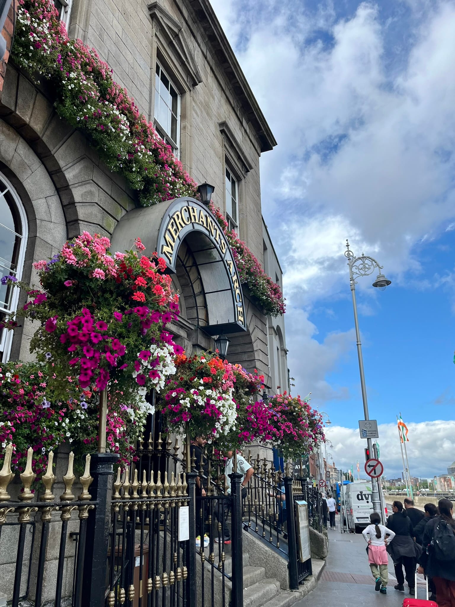 24 Hours in Dublin: Ireland Solo Travel