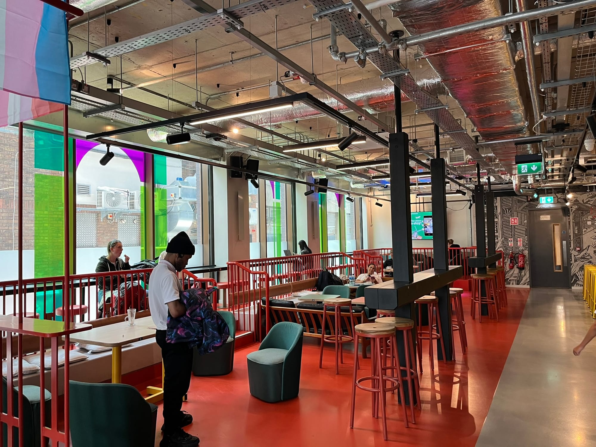 24 Hours in Dublin: Ireland Solo Travel