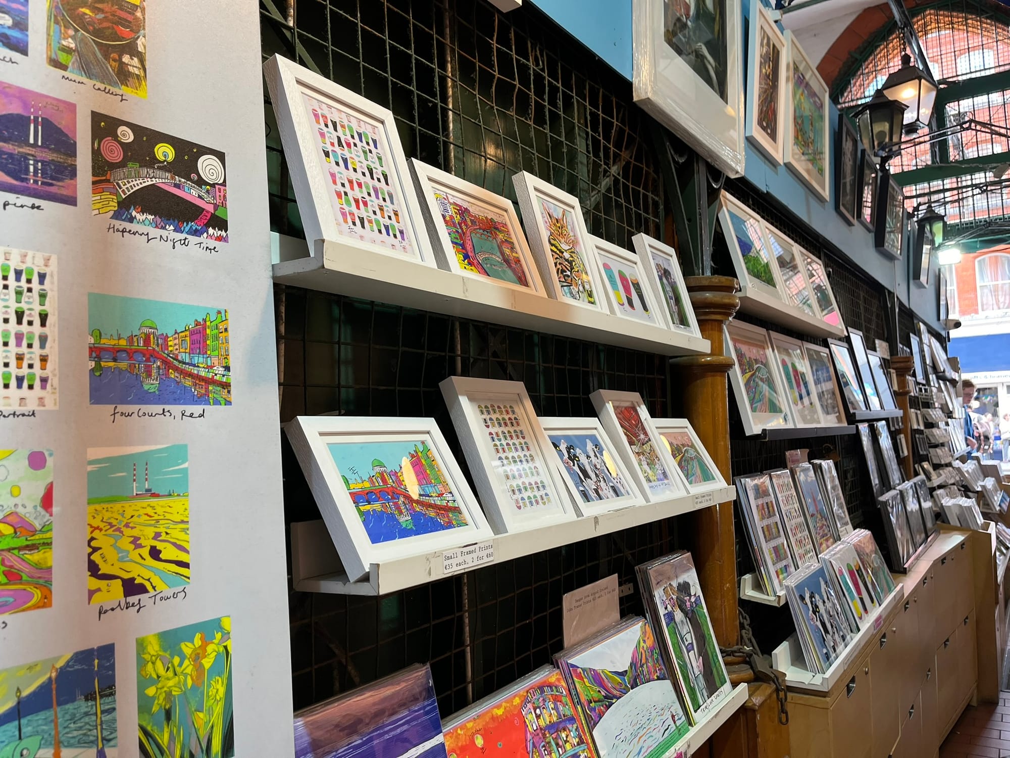 24 Hours in Dublin: Ireland Solo Travel