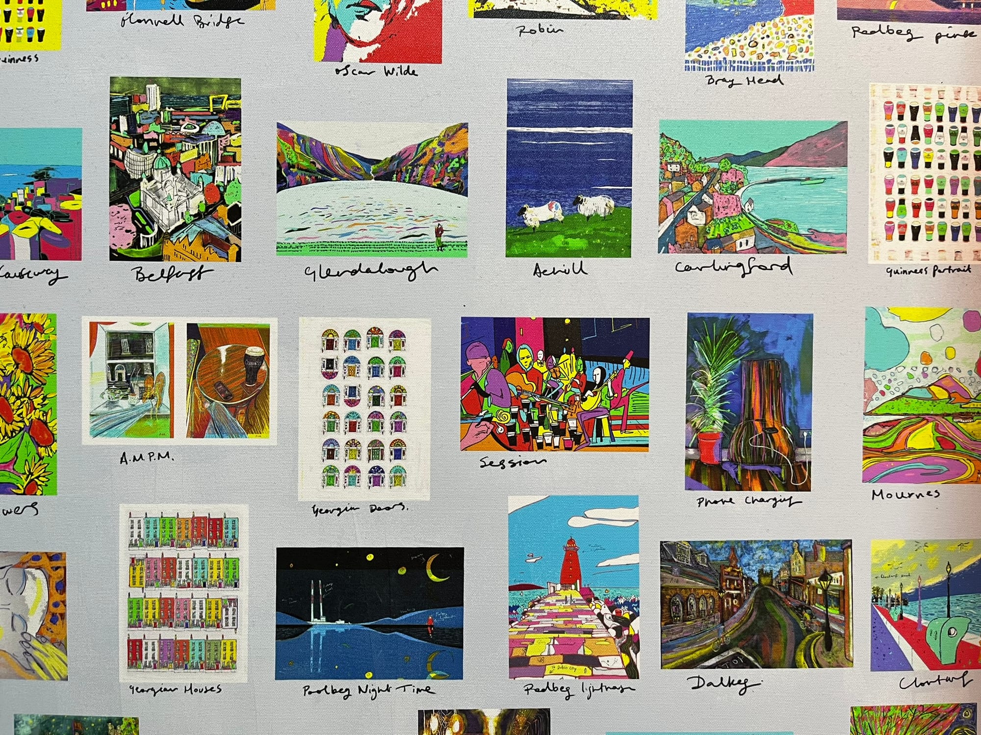 24 Hours in Dublin: Ireland Solo Travel