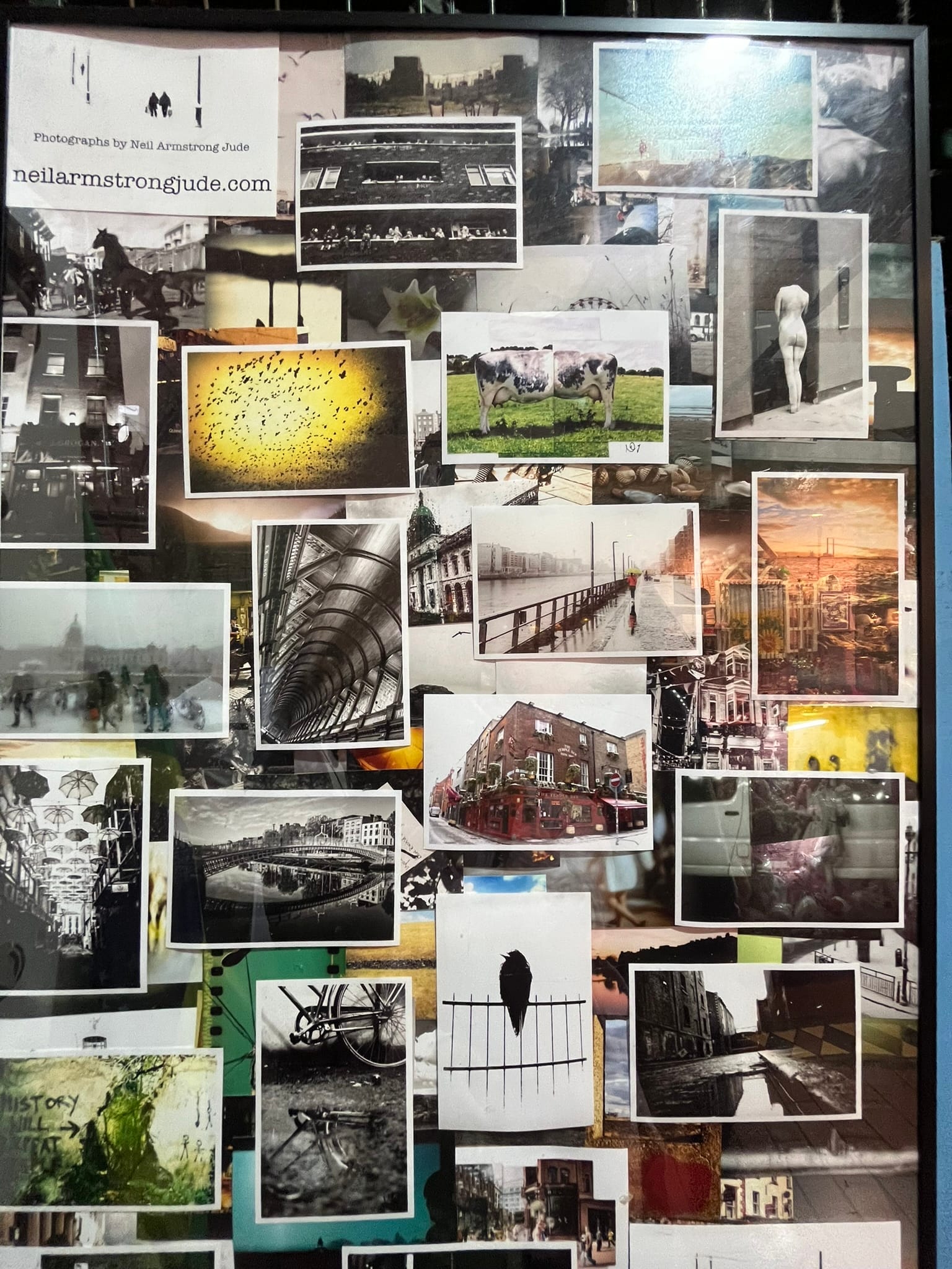 24 Hours in Dublin: Ireland Solo Travel