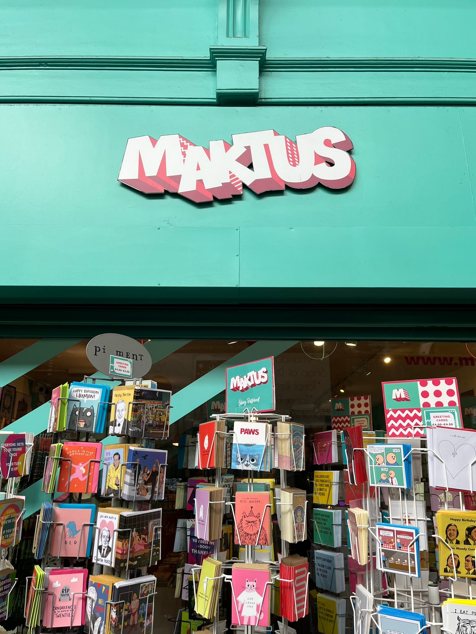 24 Hours in Dublin: Ireland Solo Travel