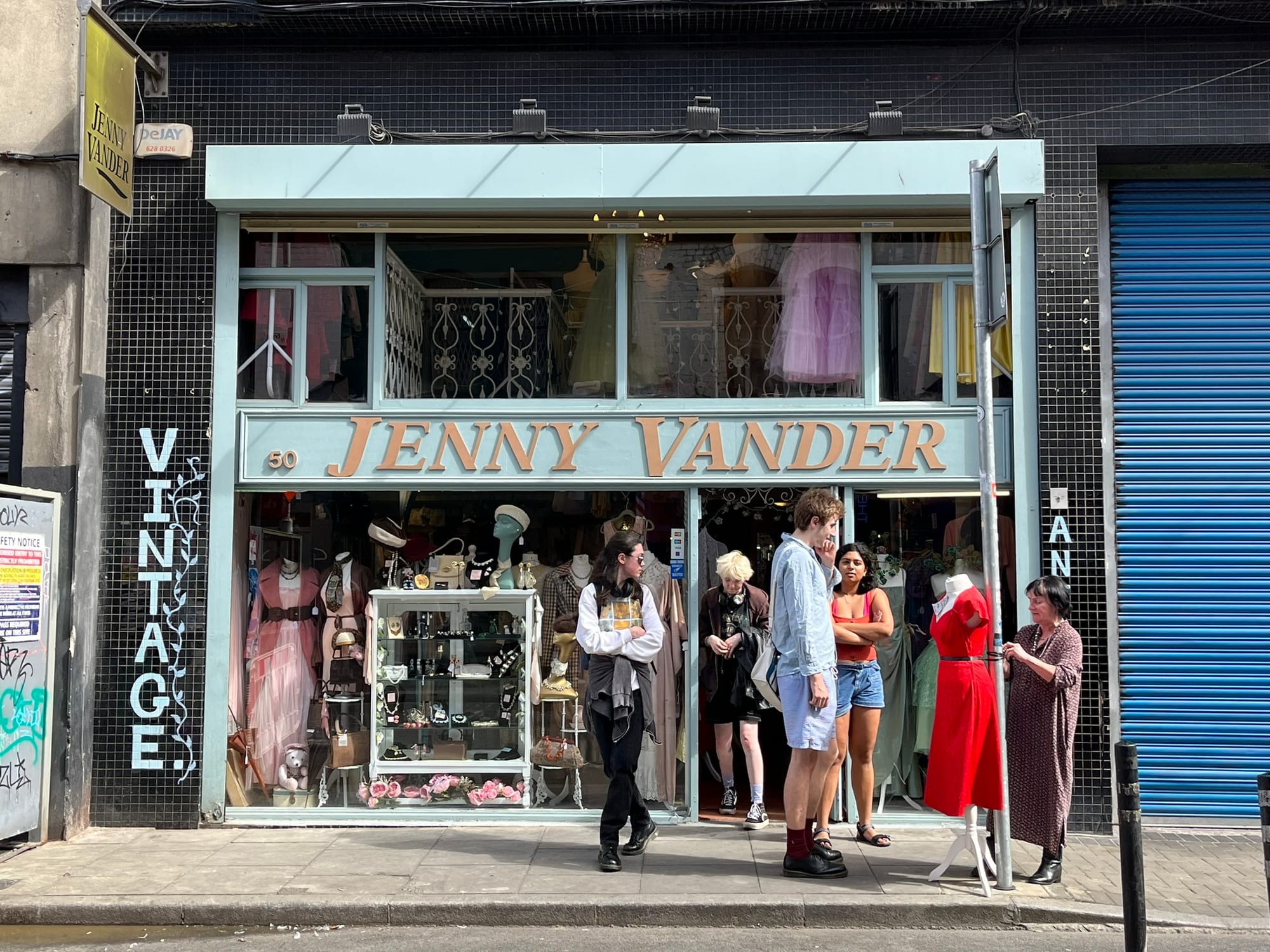 24 Hours in Dublin: Ireland Solo Travel