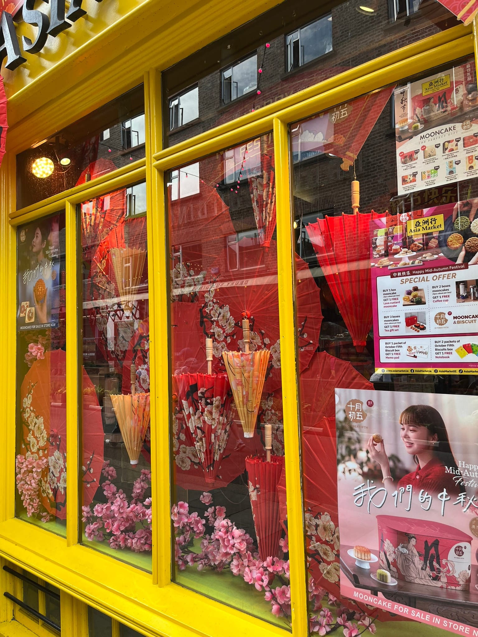 24 Hours in Dublin: Ireland Solo Travel