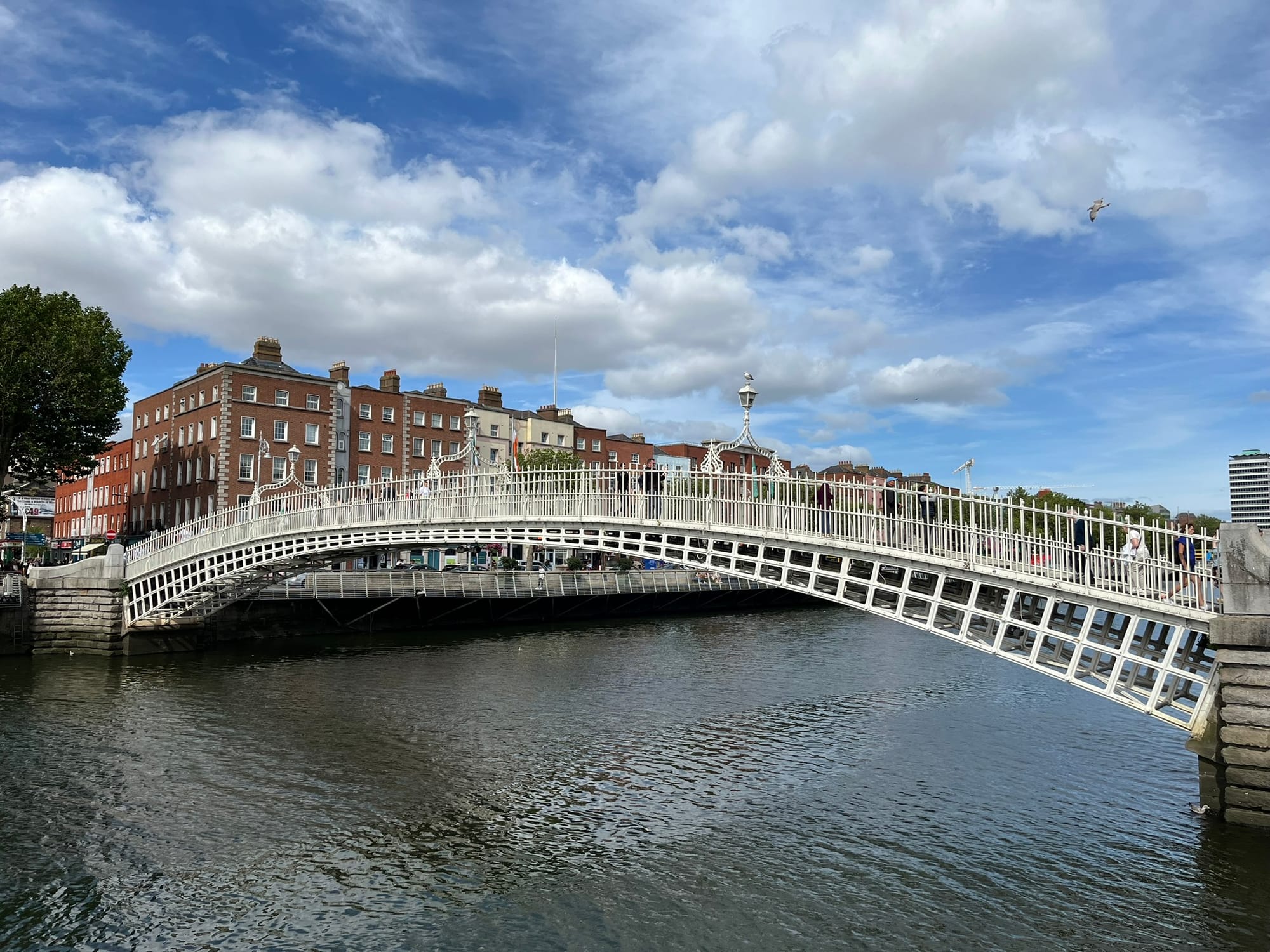 24 Hours in Dublin: Ireland Solo Travel