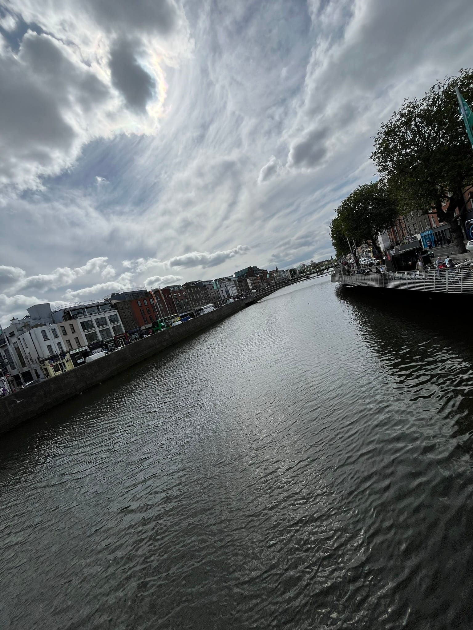 24 Hours in Dublin: Ireland Solo Travel