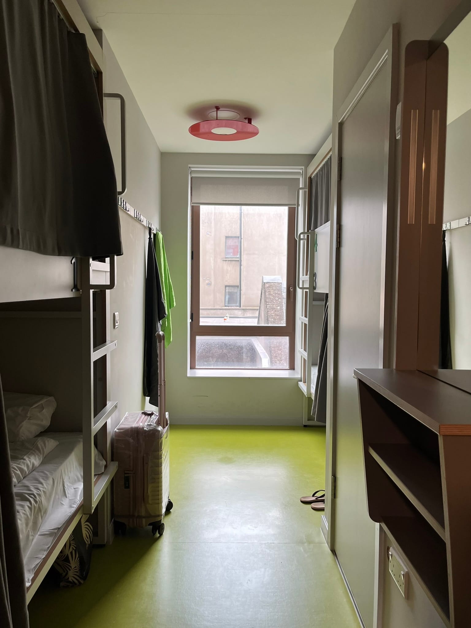 24 Hours in Dublin: Ireland Solo Travel