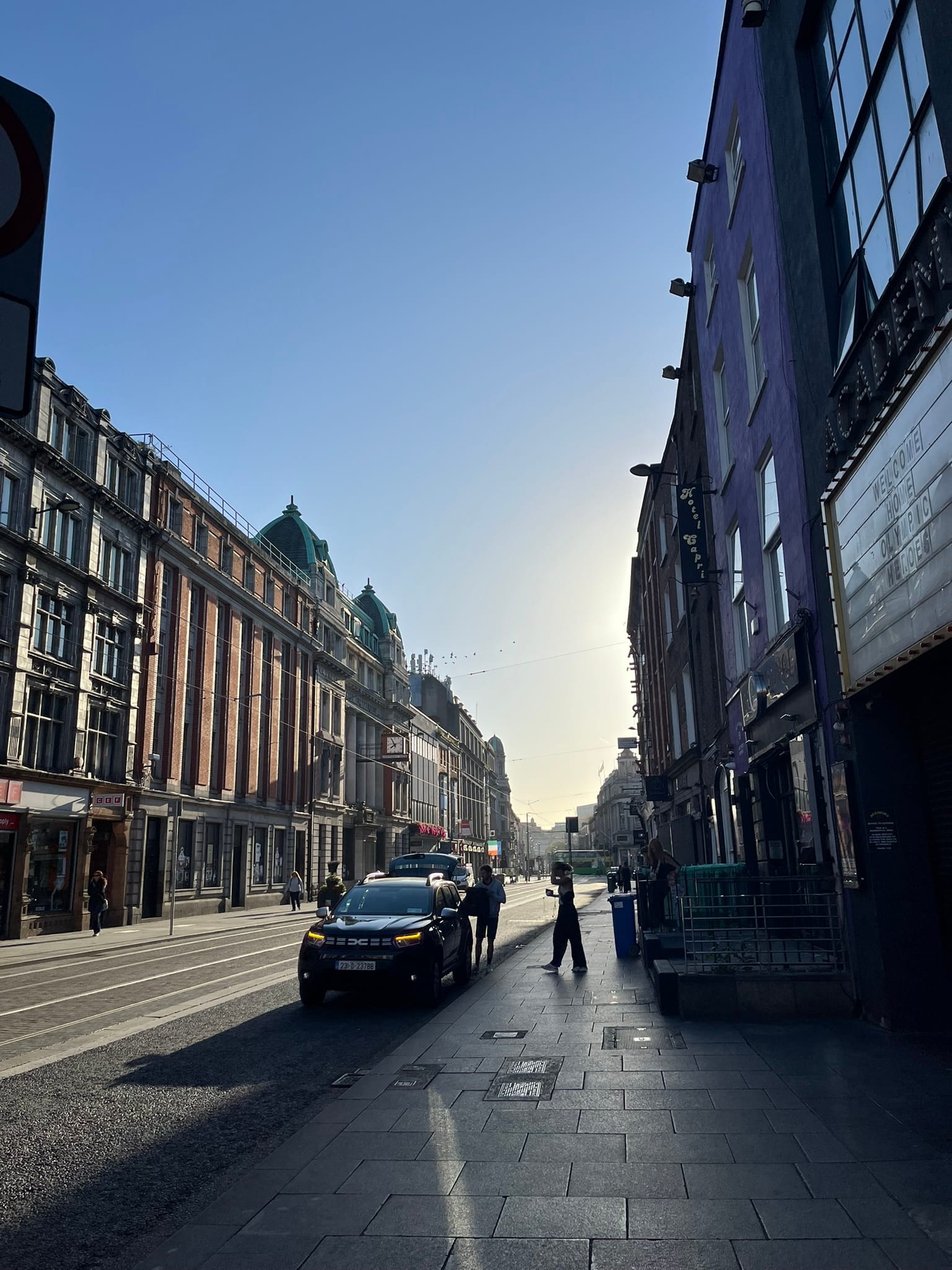 24 Hours in Dublin: Ireland Solo Travel