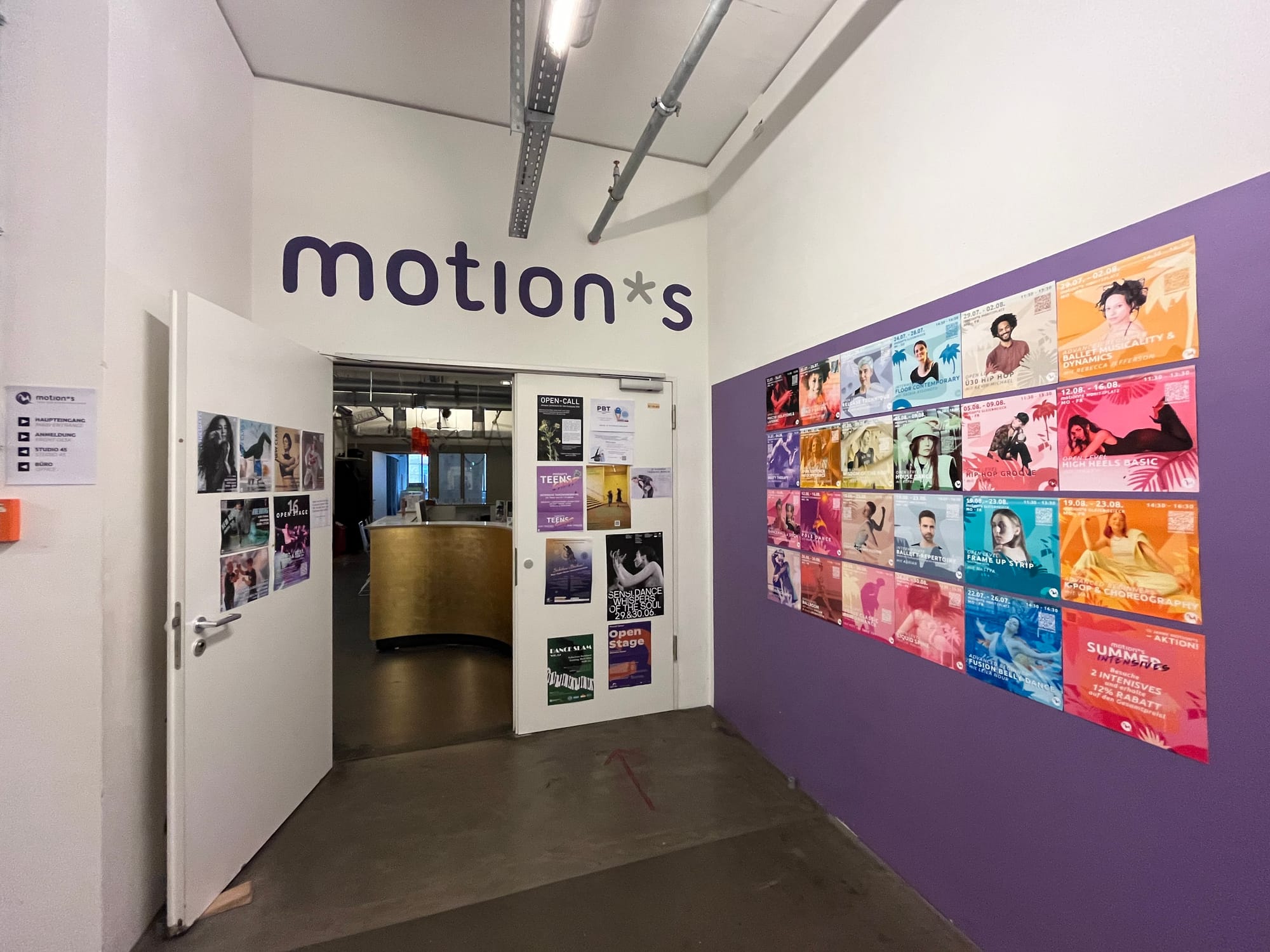 4 Best Berlin Dance Studios for Adult Drop-In Classes