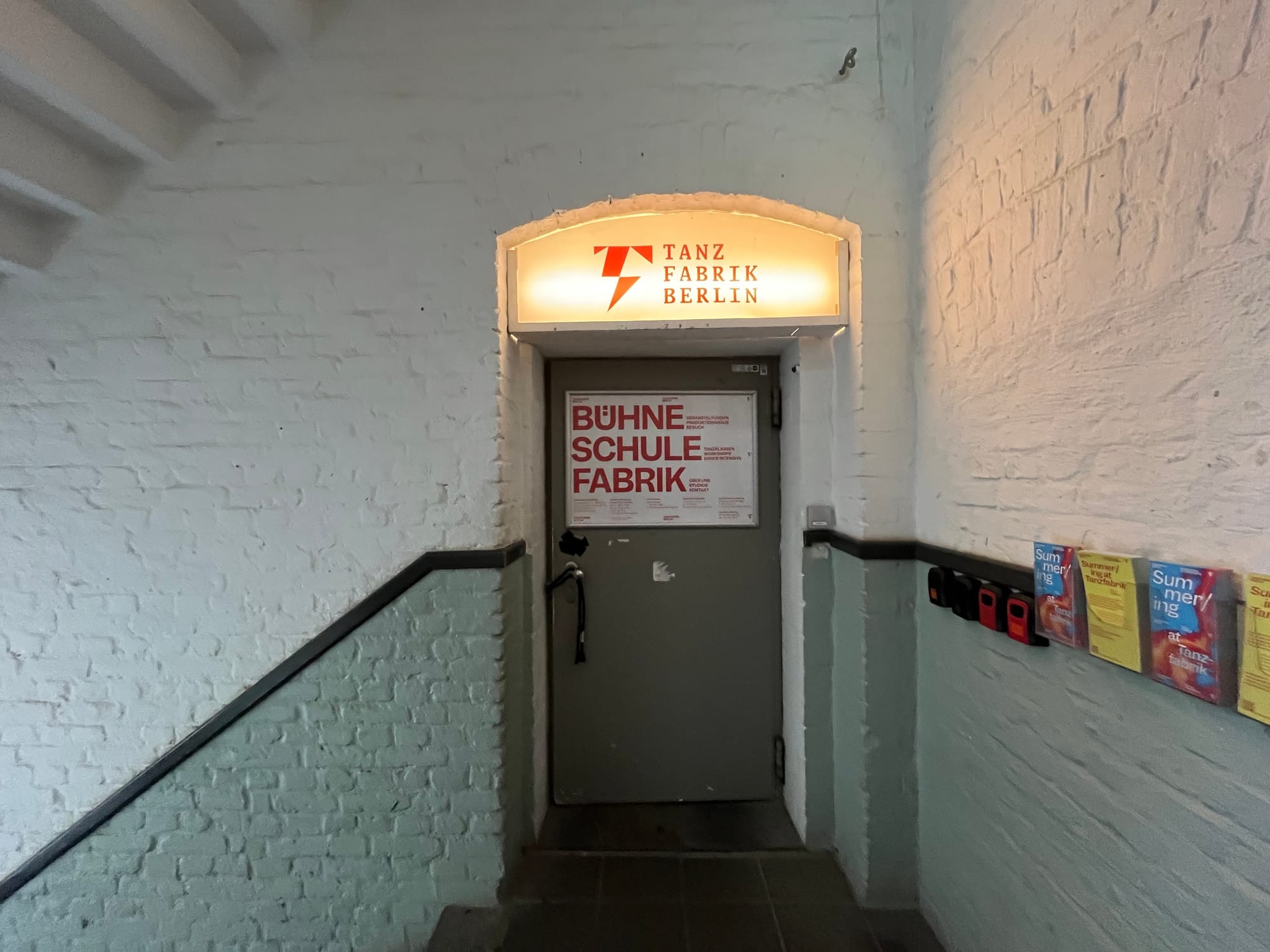 4 Best Berlin Dance Studios for Adult Drop-In Classes