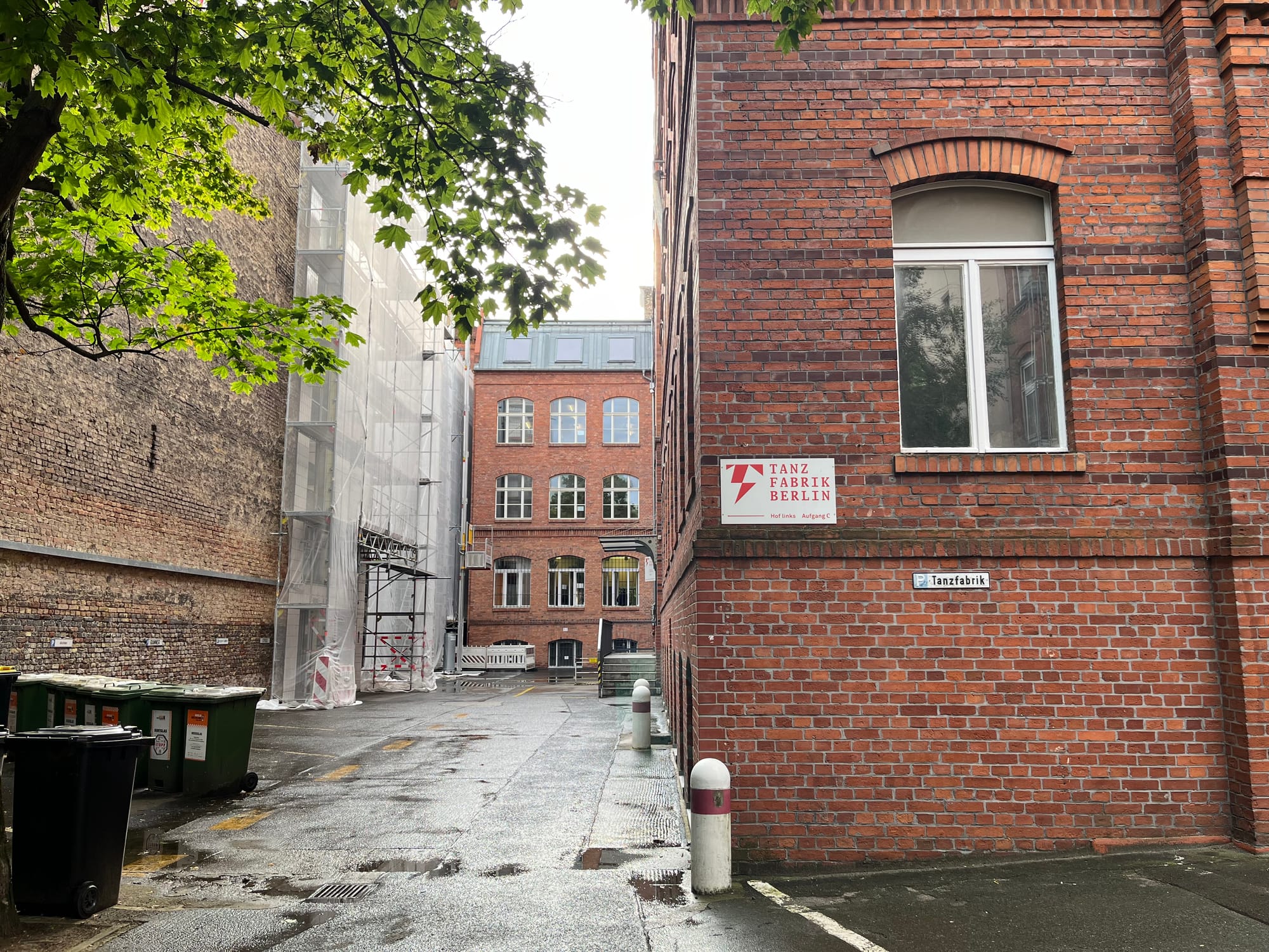 4 Best Berlin Dance Studios for Adult Drop-In Classes