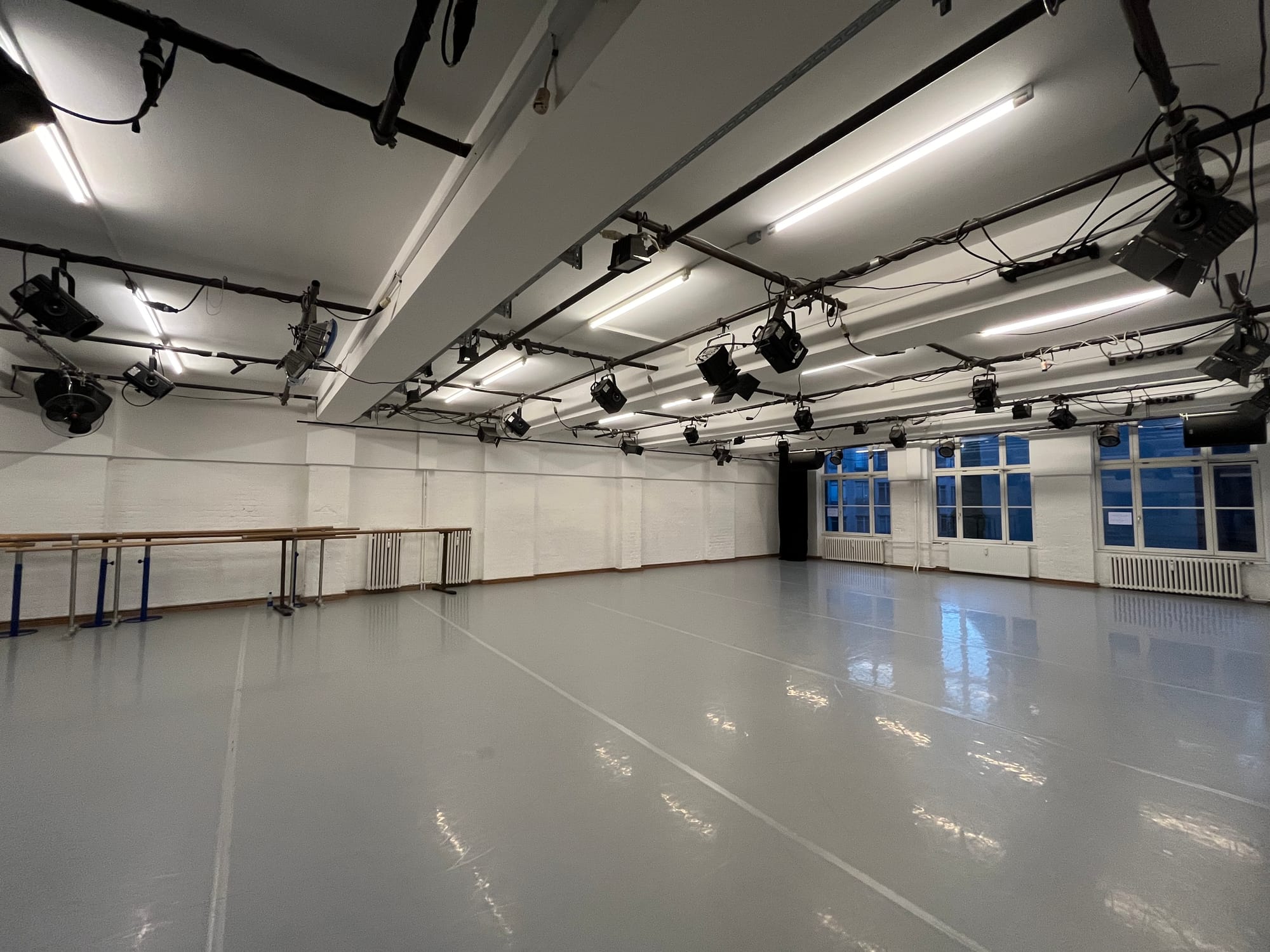 4 Best Berlin Dance Studios for Adult Drop-In Classes