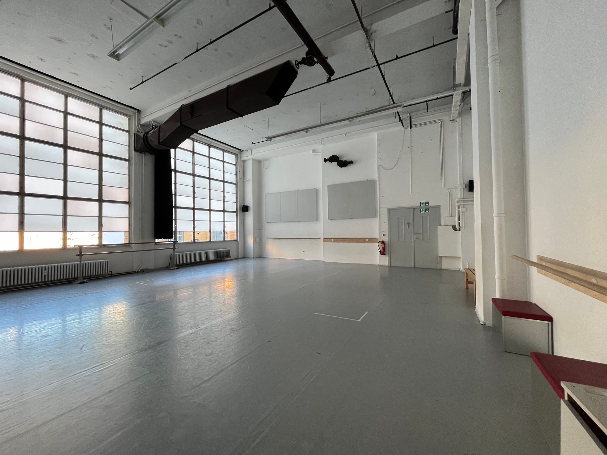 4 Best Berlin Dance Studios for Adult Drop-In Classes
