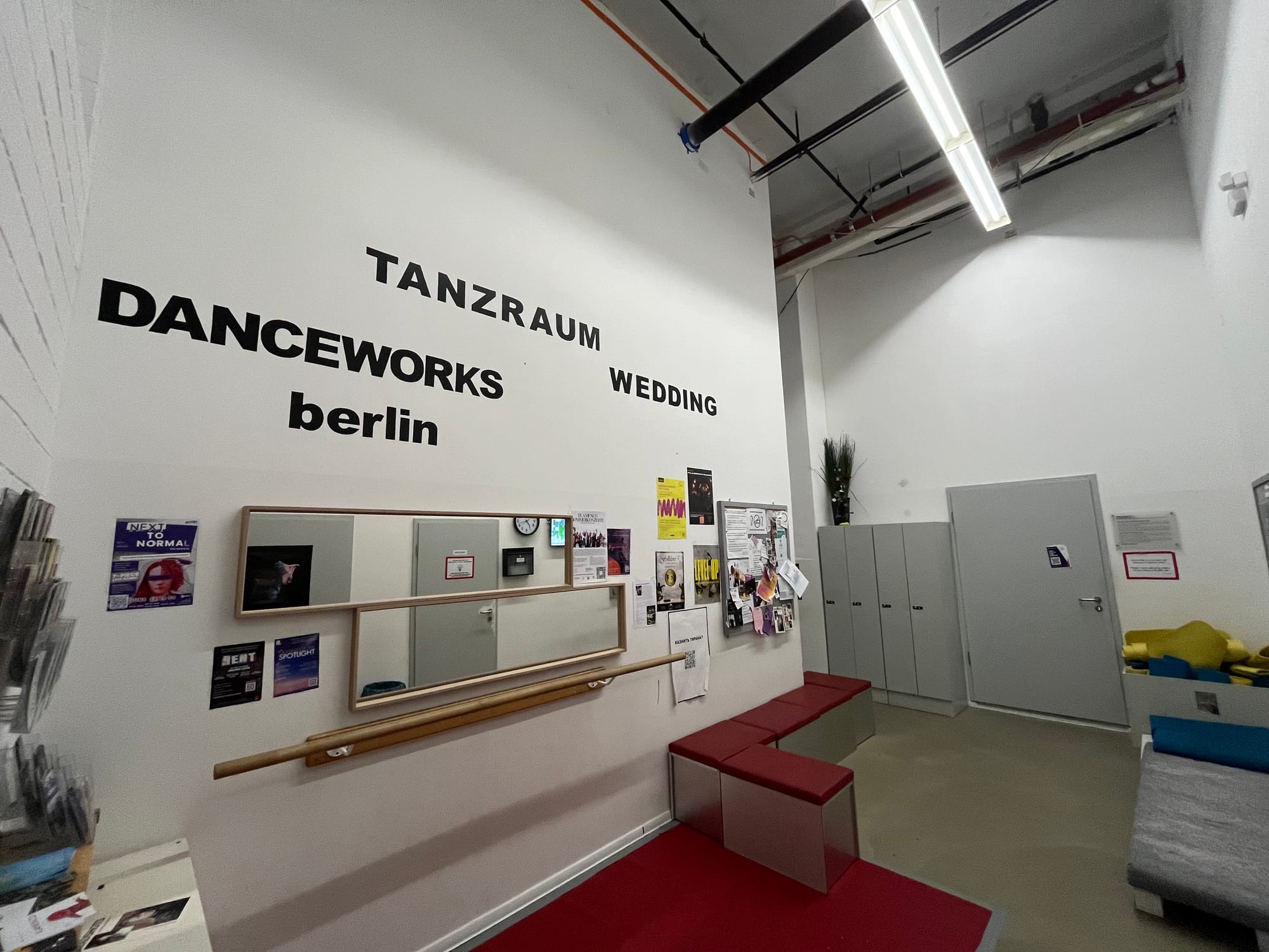 4 Best Berlin Dance Studios for Adult Drop-In Classes