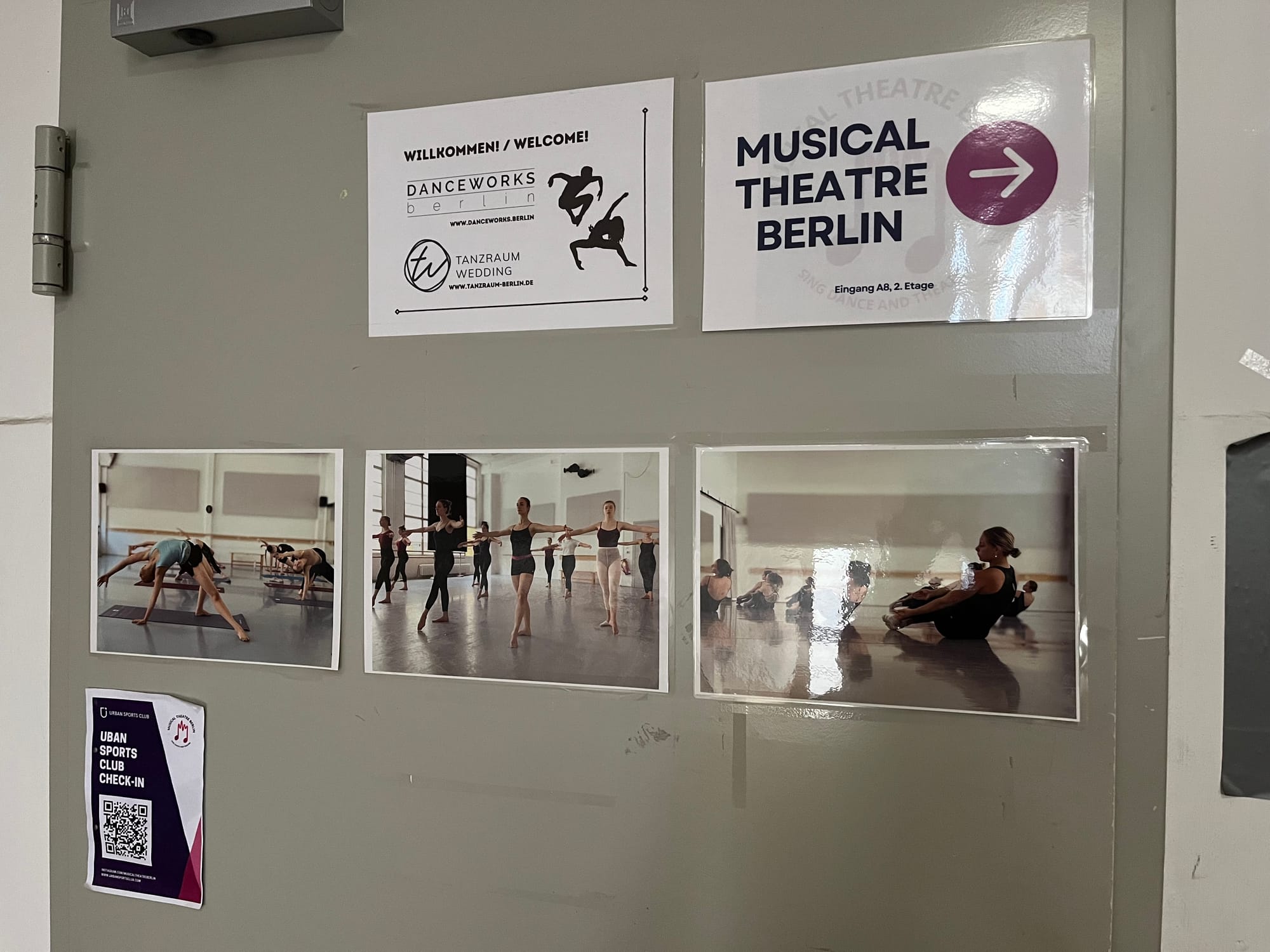 4 Best Berlin Dance Studios for Adult Drop-In Classes