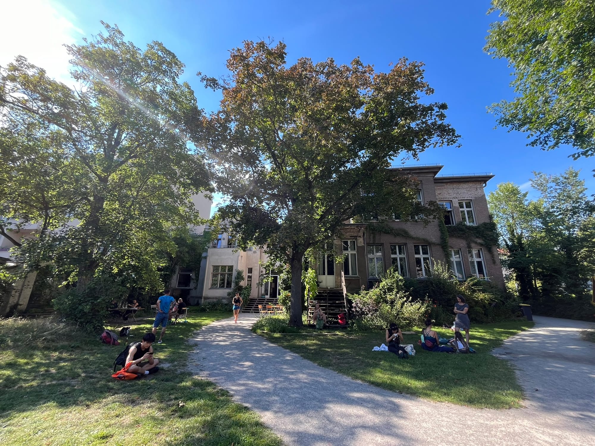 4 Best Berlin Dance Studios for Adult Drop-In Classes