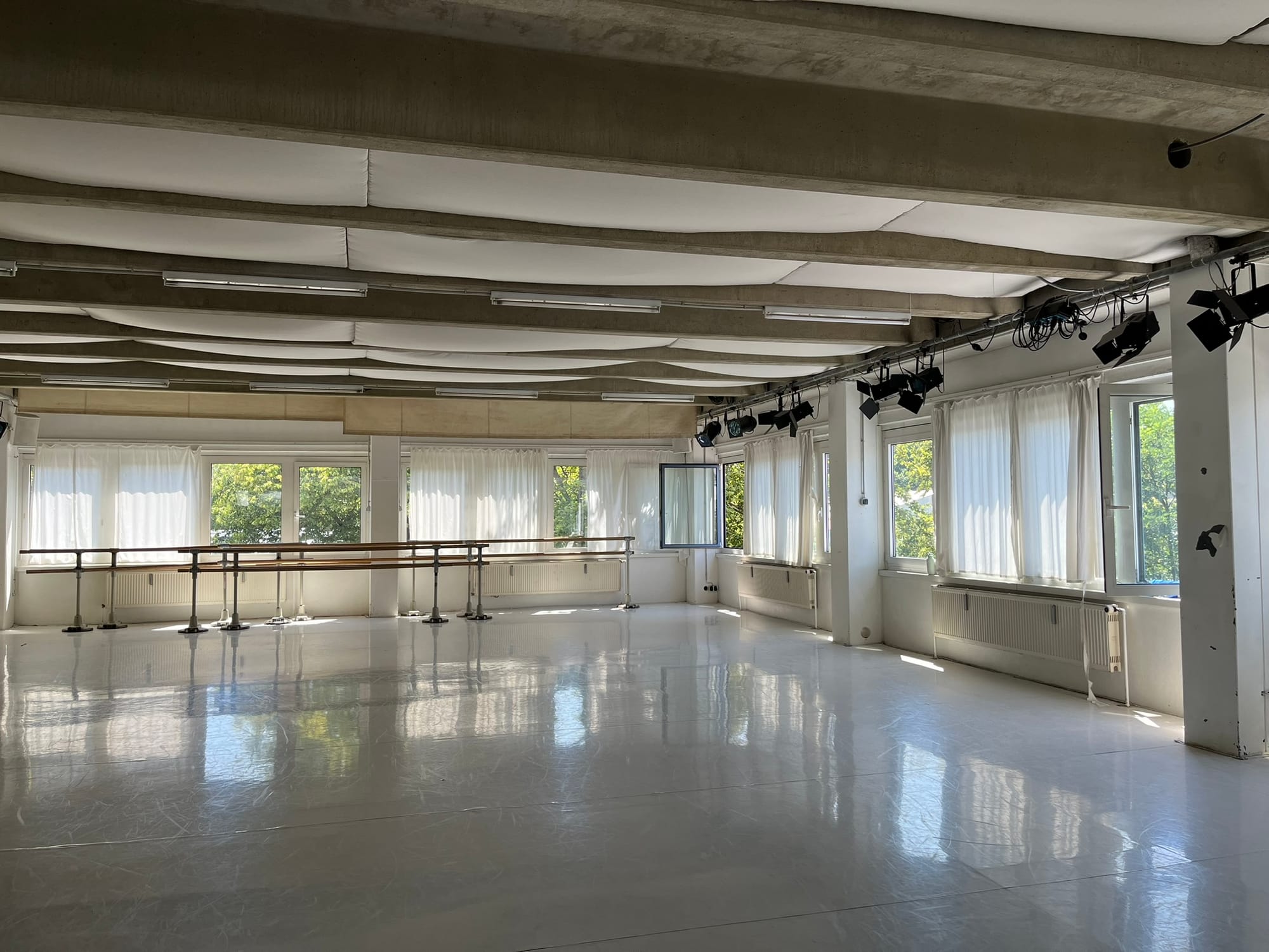 The Guide to Attending Tanzwerkstatt Europa: Munich Dance Festival (2024)