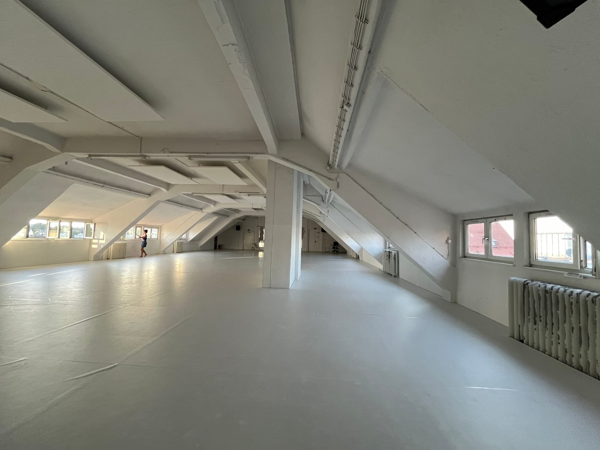 The Guide to Attending Tanzwerkstatt Europa: Munich Dance Festival (2024)