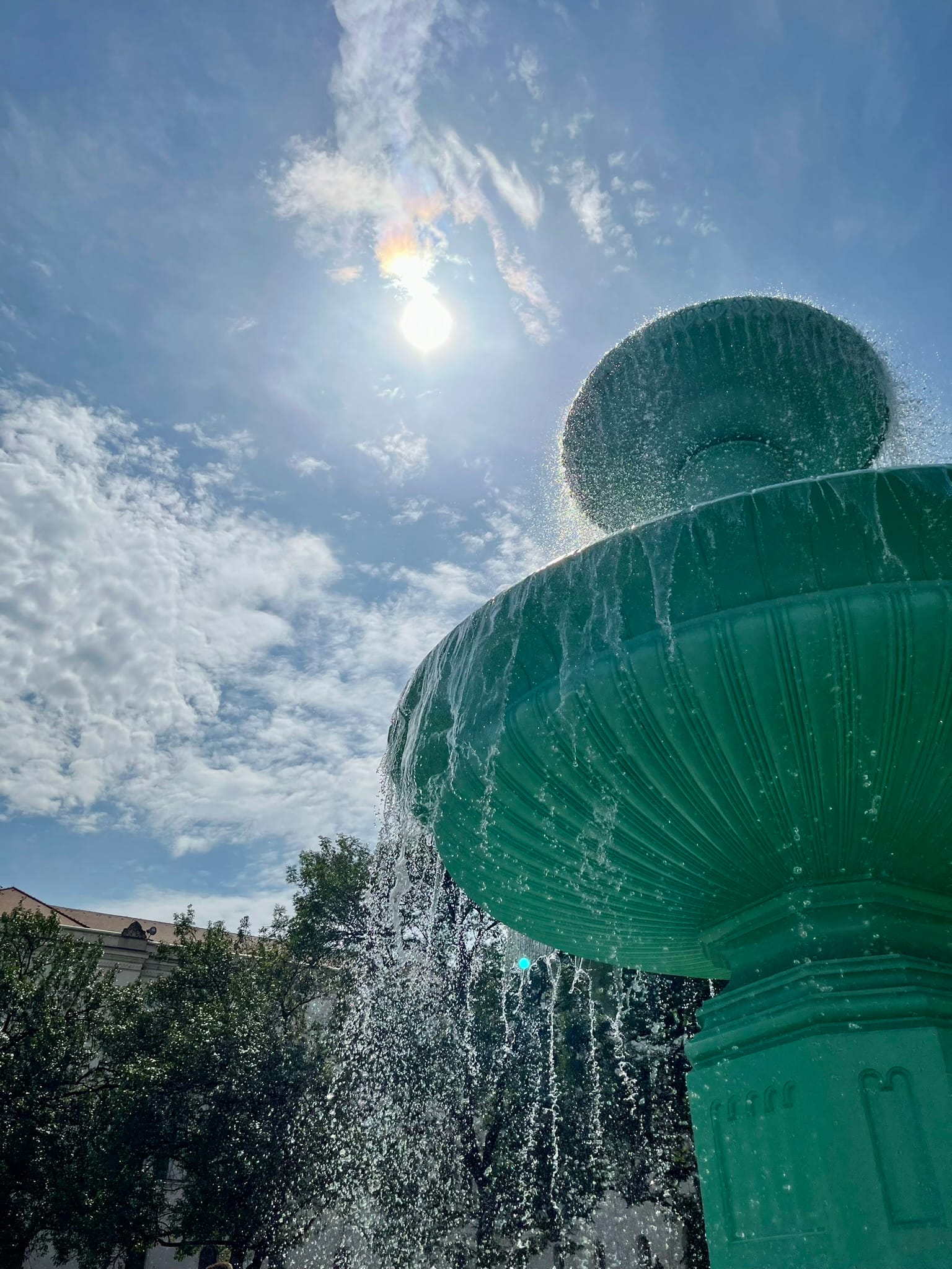 A Solo Traveller’s First Impressions of Munich