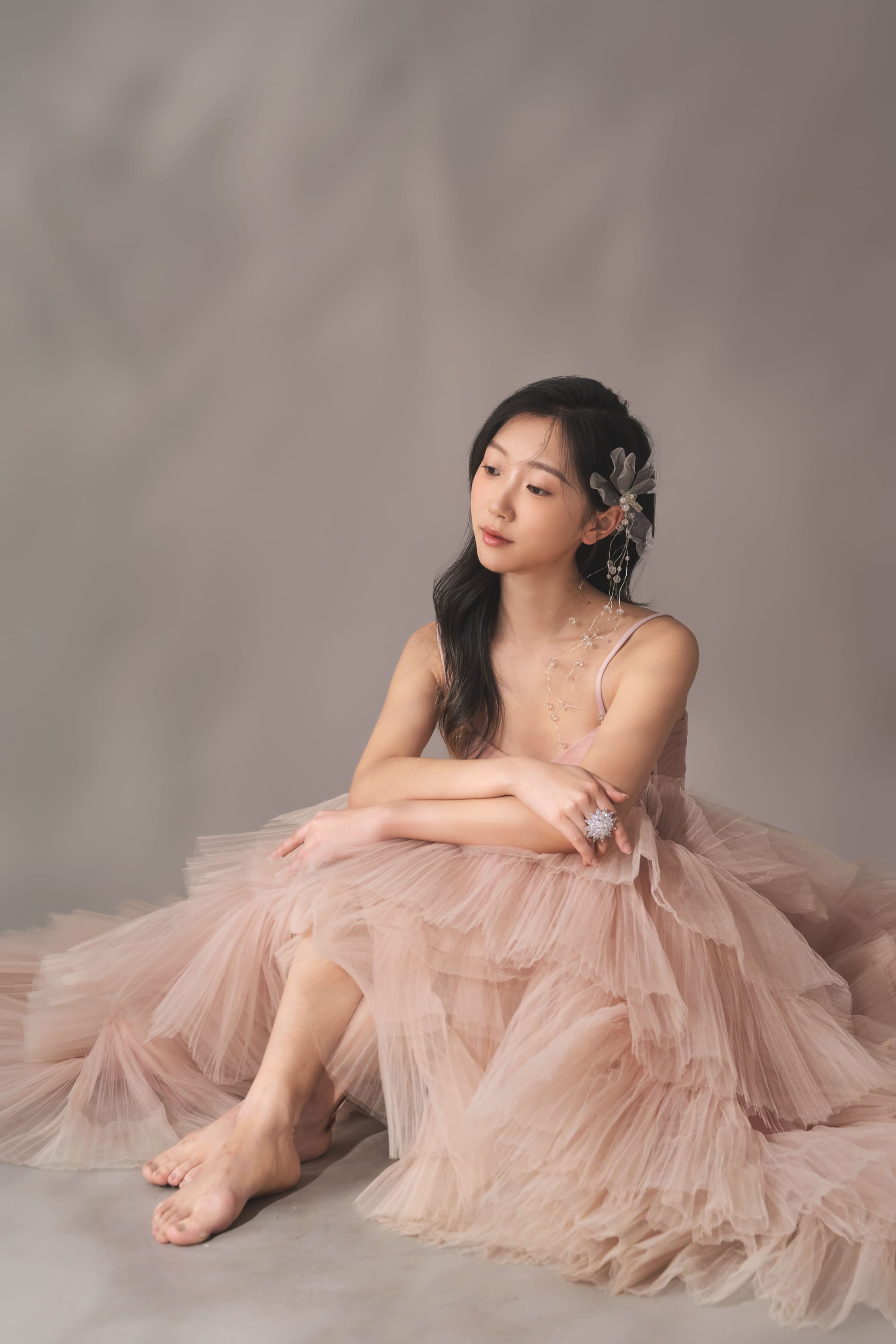 Travelling the world for dance