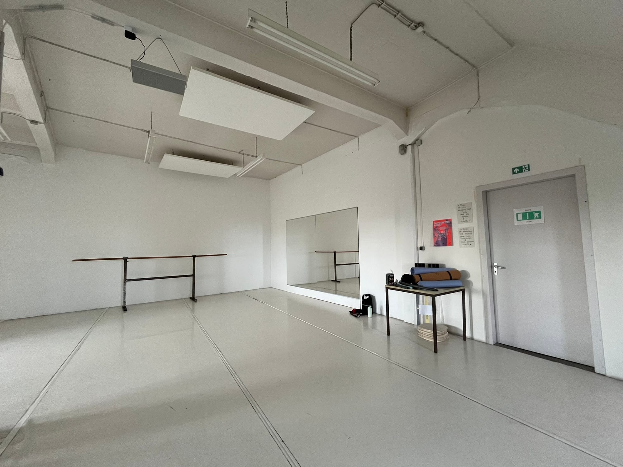 The Guide to Attending Tanzwerkstatt Europa: Munich Dance Festival (2024)