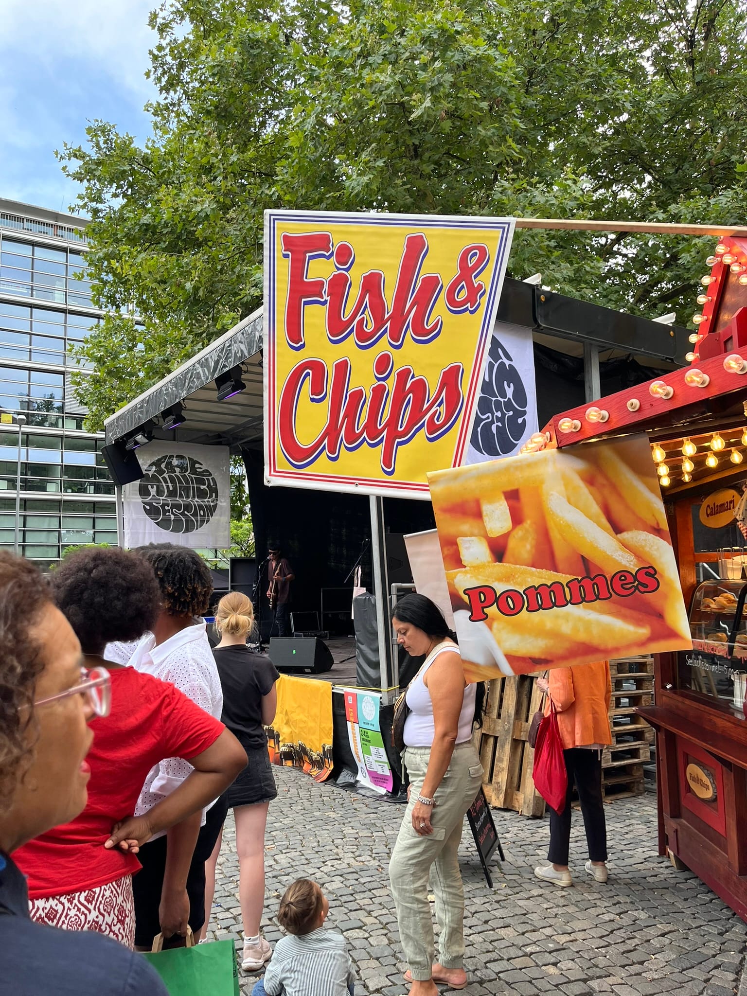 A Solo Traveller’s First Impressions of Munich