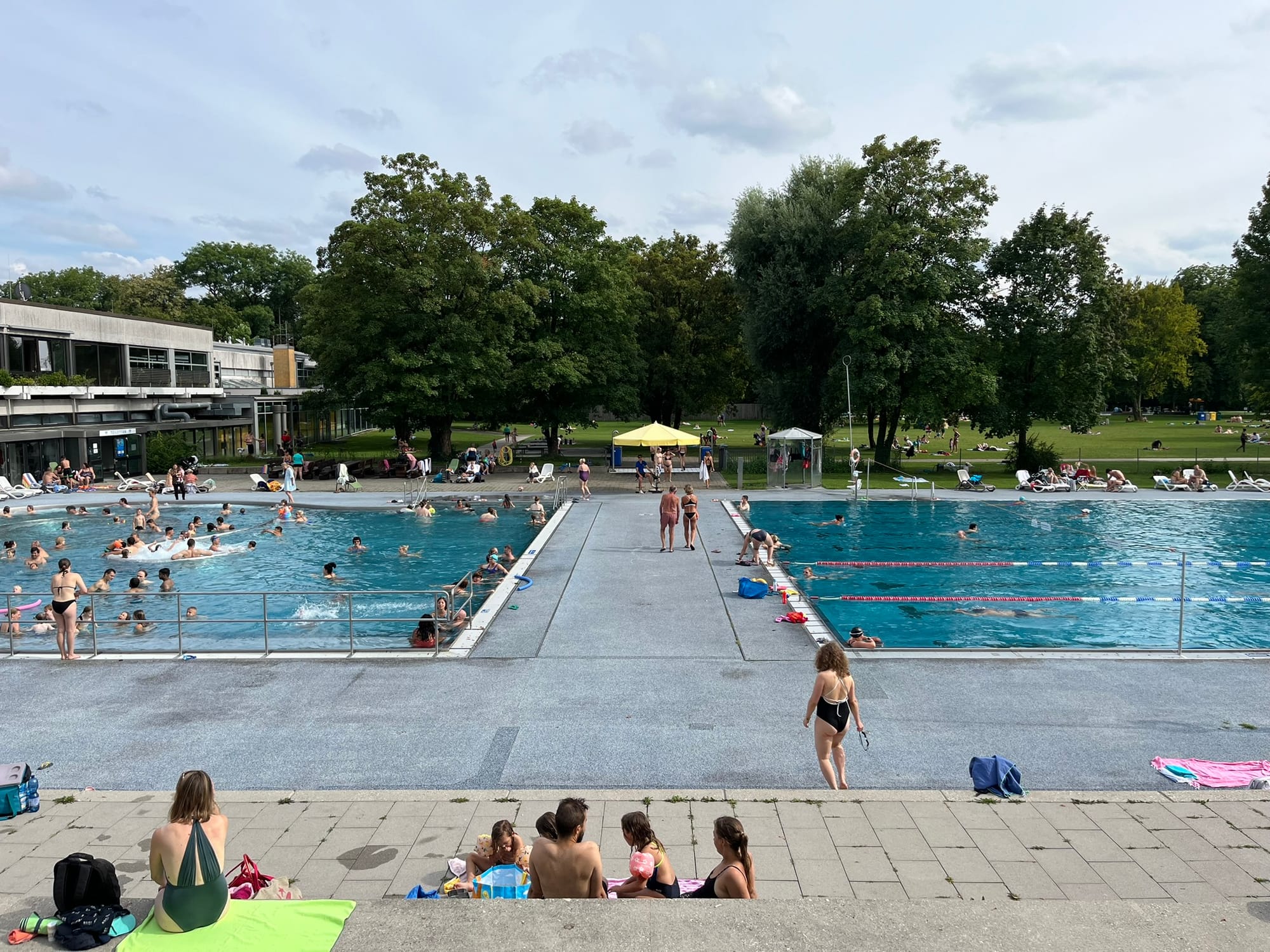 3 Essential Things to Do in Munich if You're Visiting for the First Time