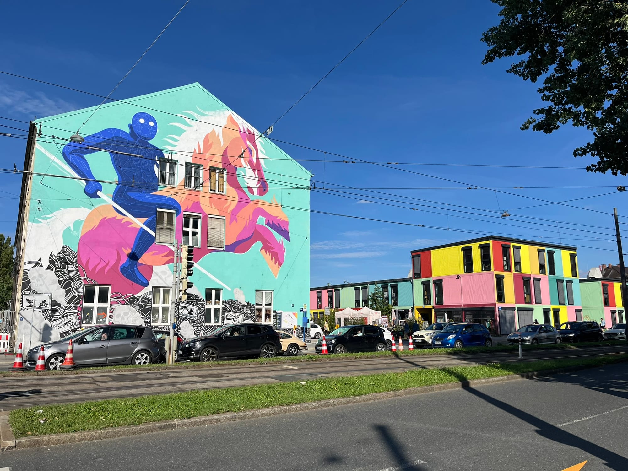 The Guide to Attending Tanzwerkstatt Europa: Munich Dance Festival (2024)