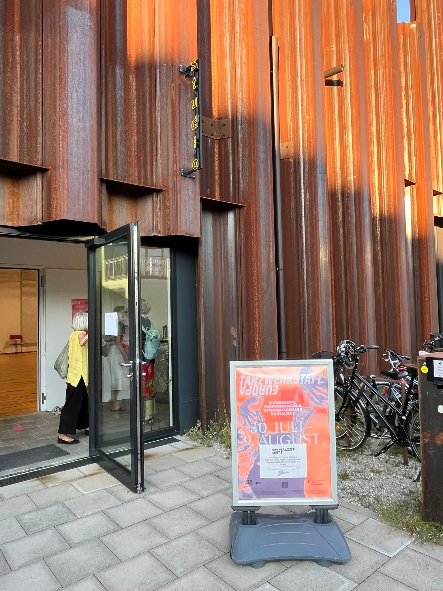 The Guide to Attending Tanzwerkstatt Europa: Munich Dance Festival (2024)