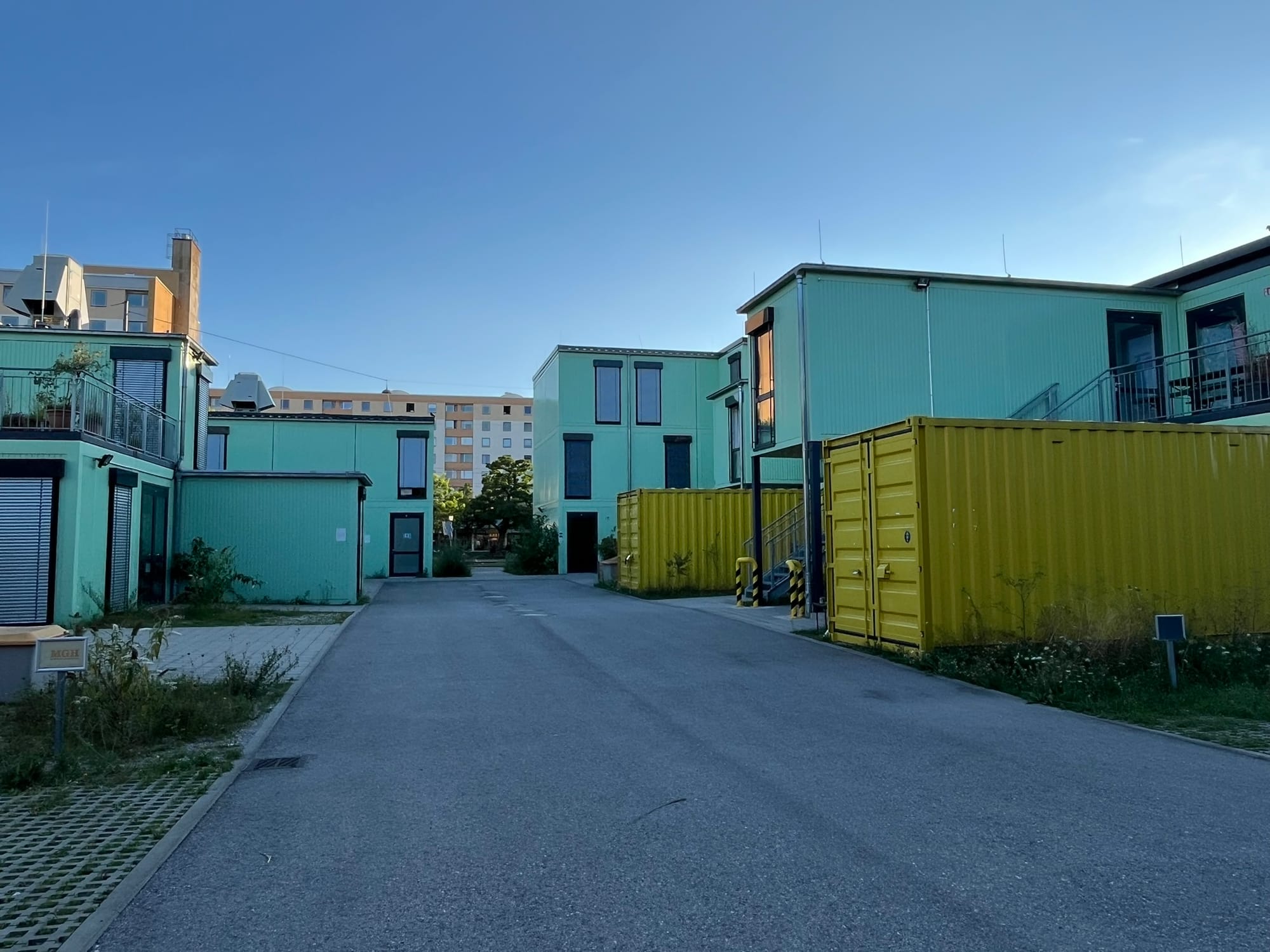 The Guide to Attending Tanzwerkstatt Europa: Munich Dance Festival (2024)