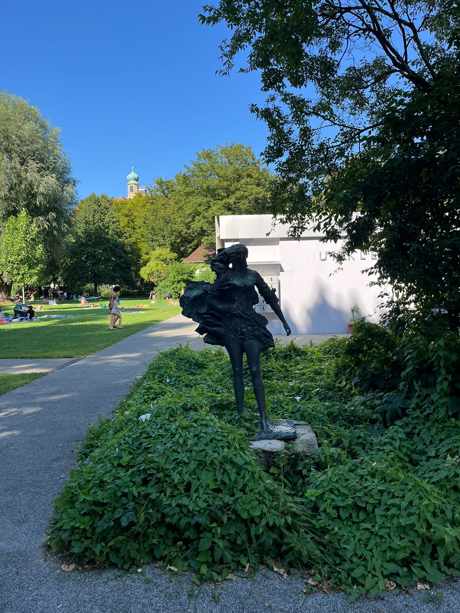 3 Essential Things to Do in Munich if You're Visiting for the First Time