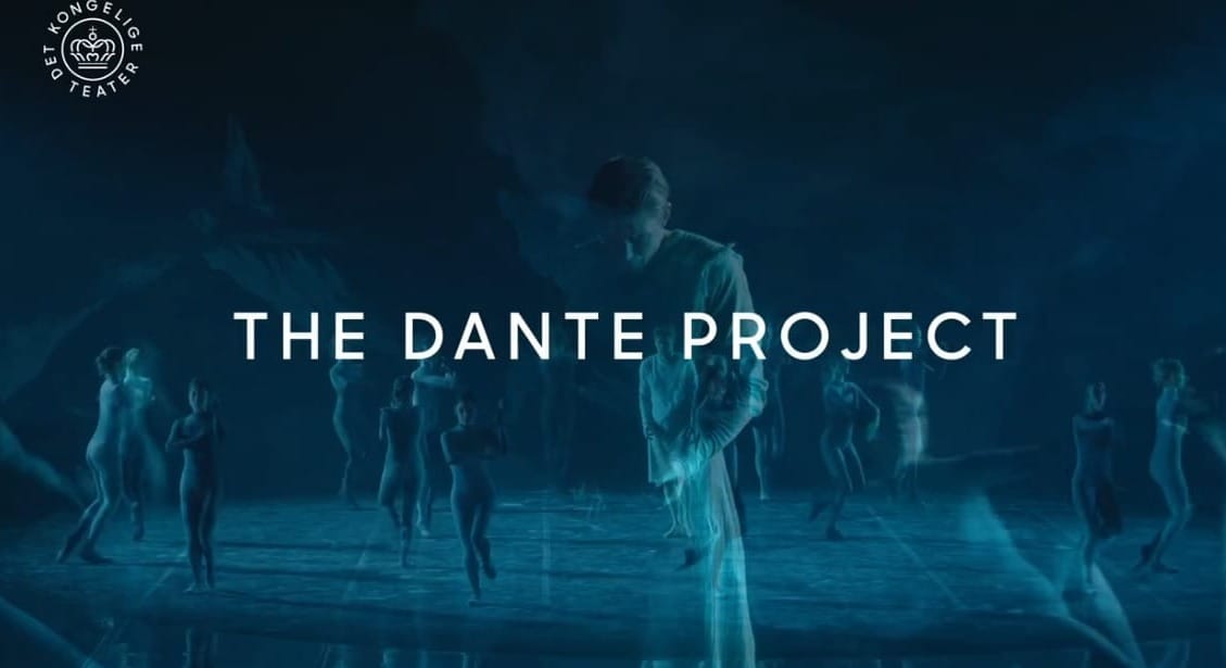 The Dante Project at the Royal Opera House (The Royal Ballet): London Solo Travel