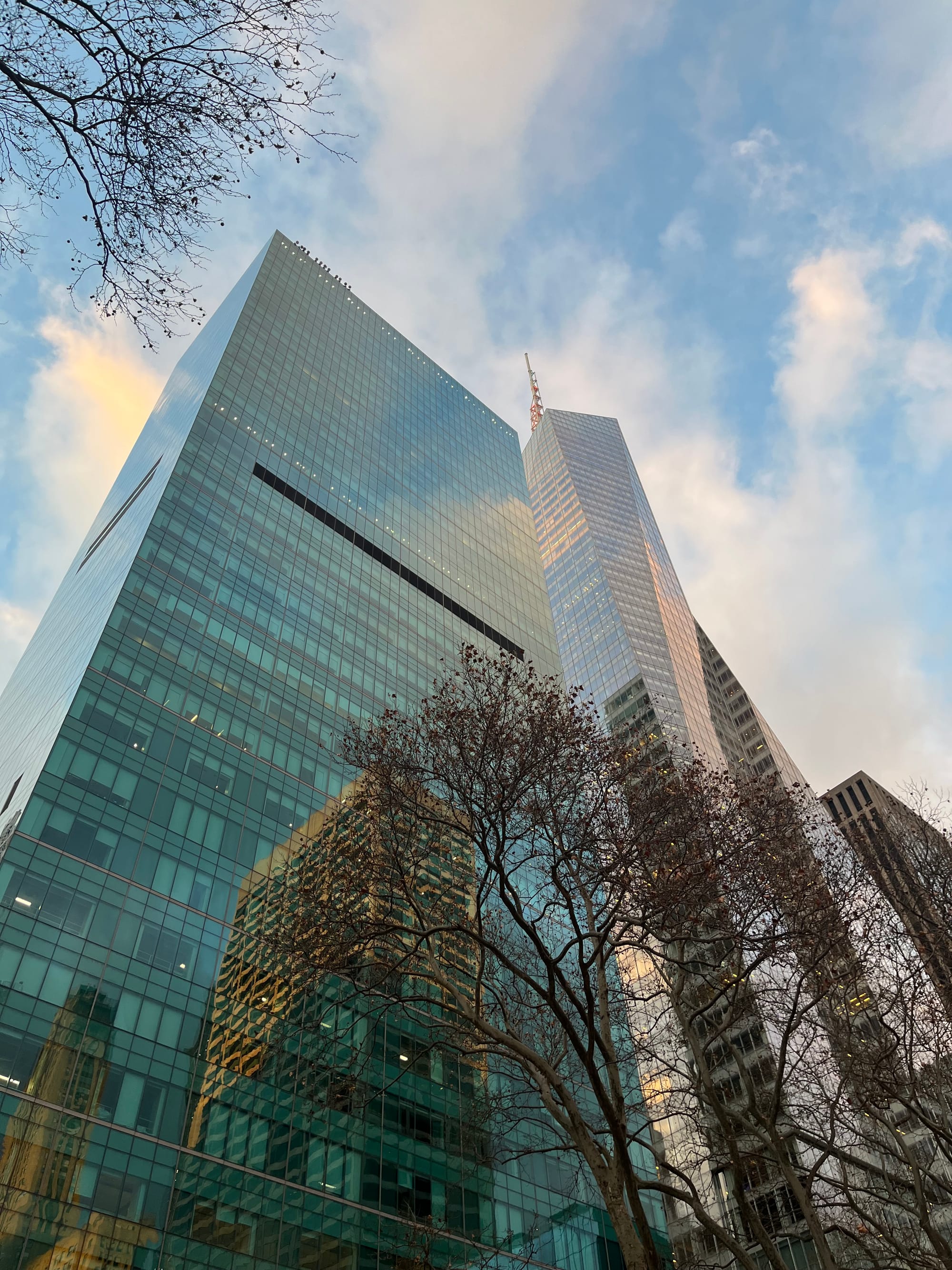 Welcome to New York: A Reflection on the City of Dreams