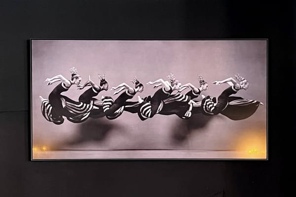 The Guide to Attending the Martha Graham Winter Intensive in New York City (2025)