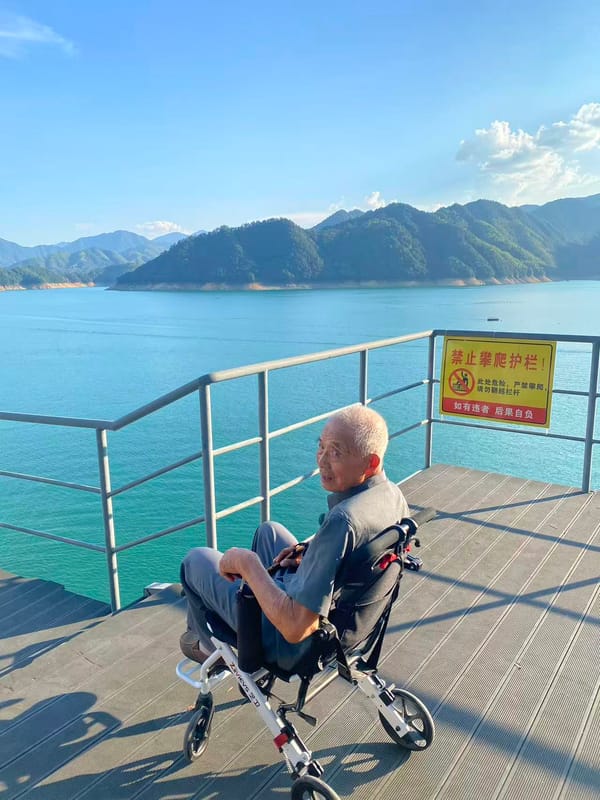 Remembering Grandpa & the War the World Forgot (Unit 731)