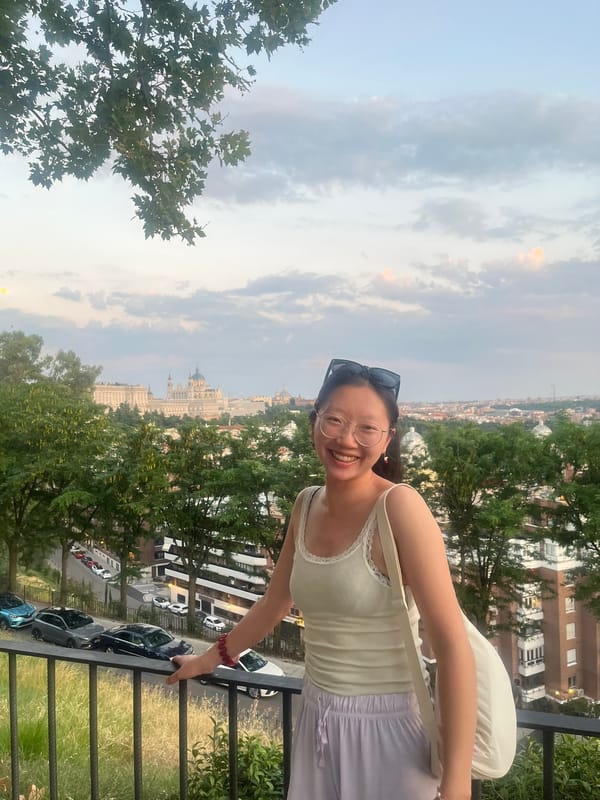 2 Days in Madrid: Spain Solo Travel