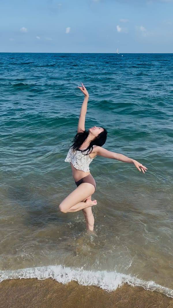 I Didn't Like Barcelona. Not at First. | On Expectations, Disappointment, & Slow Travel