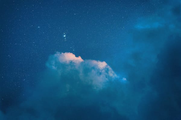 Lonely Girl in a Lonely World: The Trip That Started It All