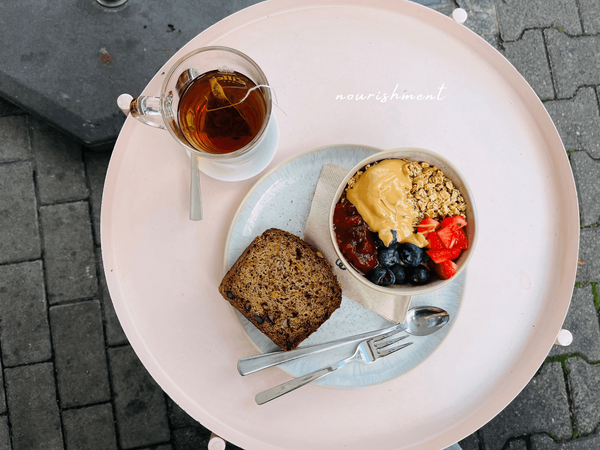 A Week of Food in Berlin