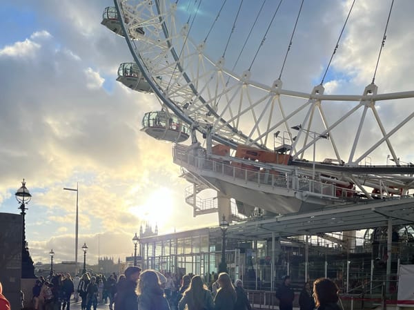 London Attractions & Entertainment: What’s Worth It & What’s Not