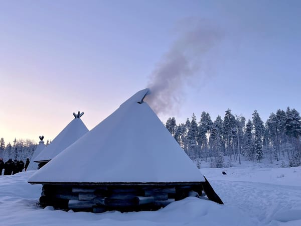 What to Expect on a Tour in Lapland, Finland