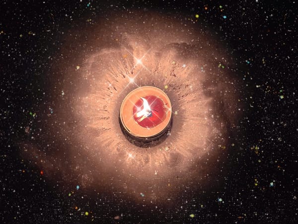 Make-a-Wish Foundation Tour: My Experience Helping a Wish Come True