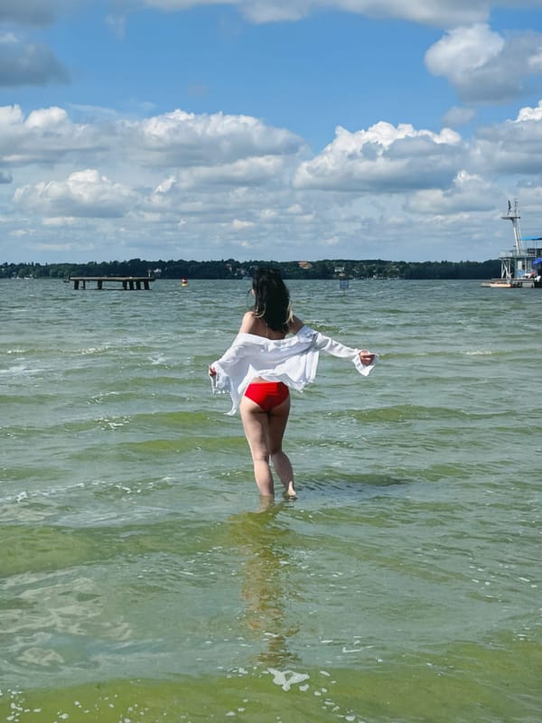 Living in Berlin for One Month: Local Life & Culture