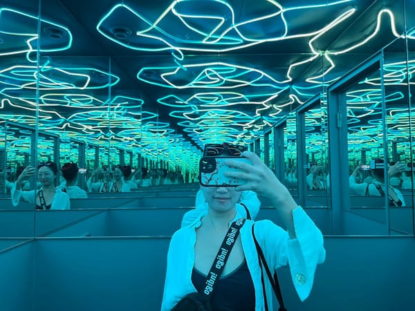 The Coolest Toilet in Munich, Germany