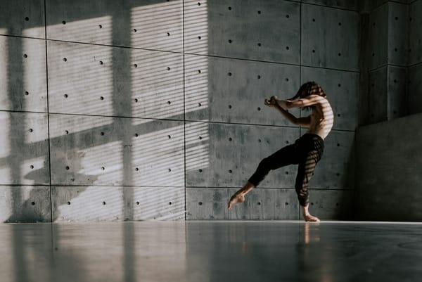 4 Best Berlin Dance Studios for Adult Drop-In Classes