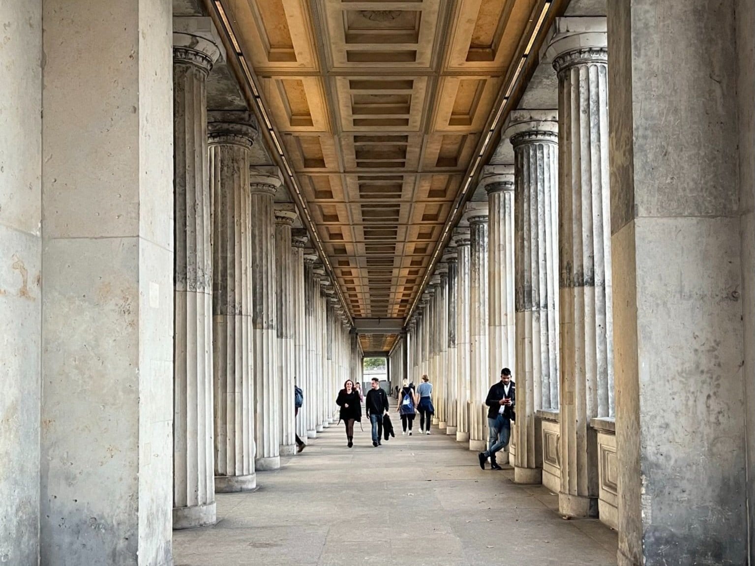 Berlin 8-Day Itinerary for the Solo Traveller