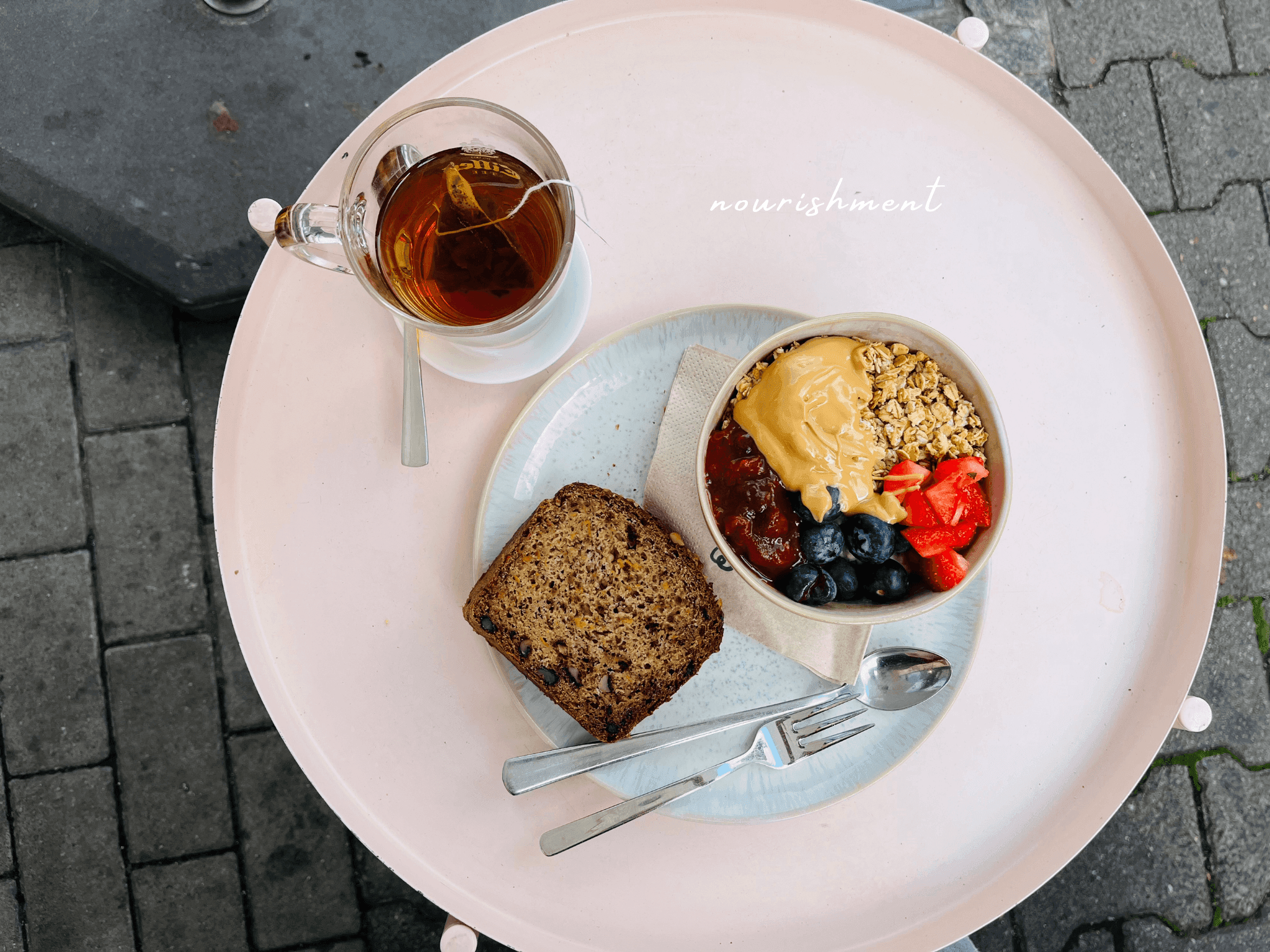 A Week of Food in Berlin