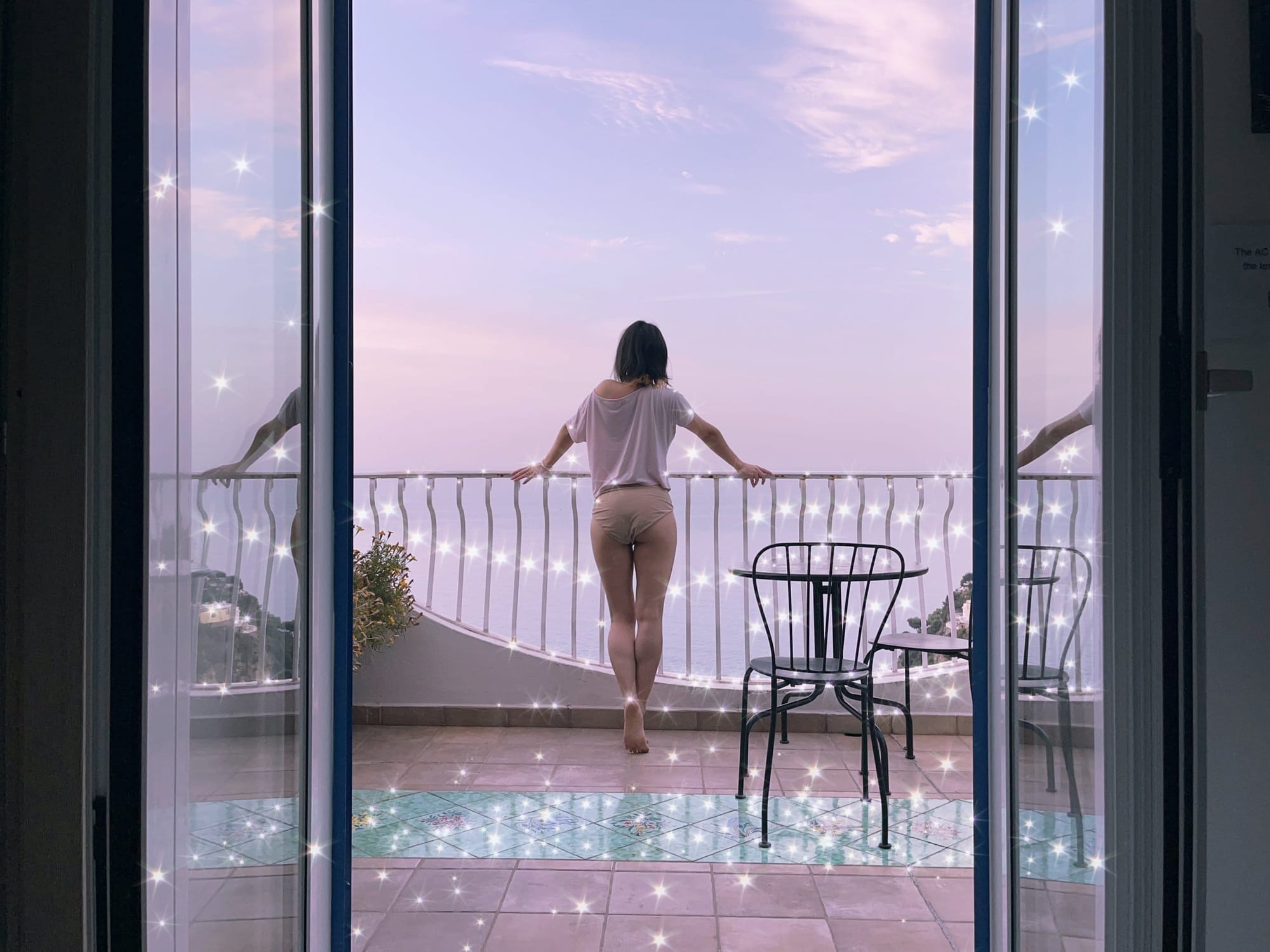 Letters to My Lover #3