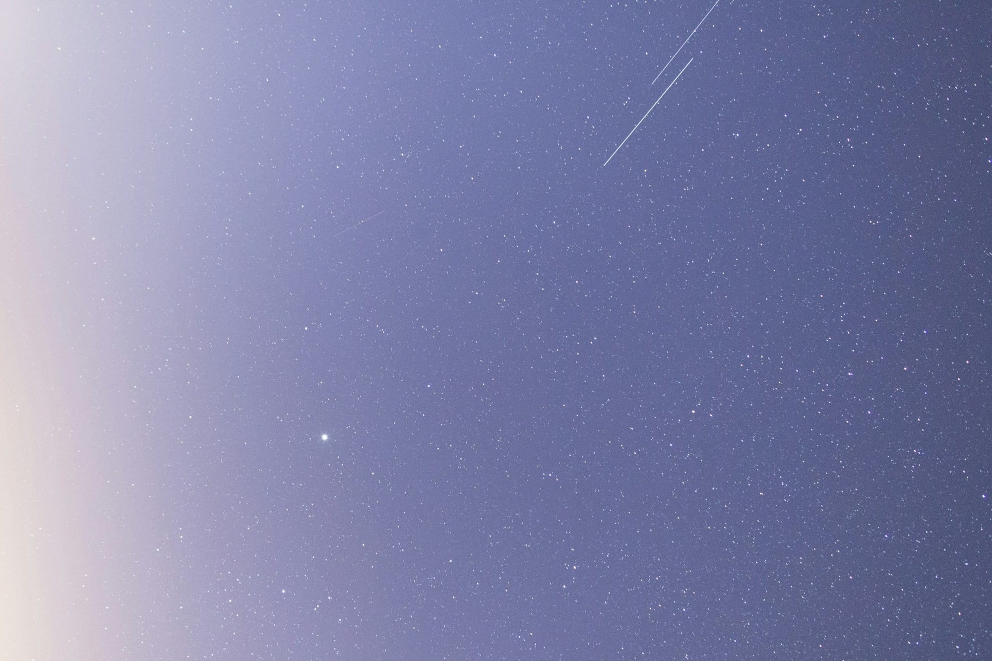 Letters to My Lover #1