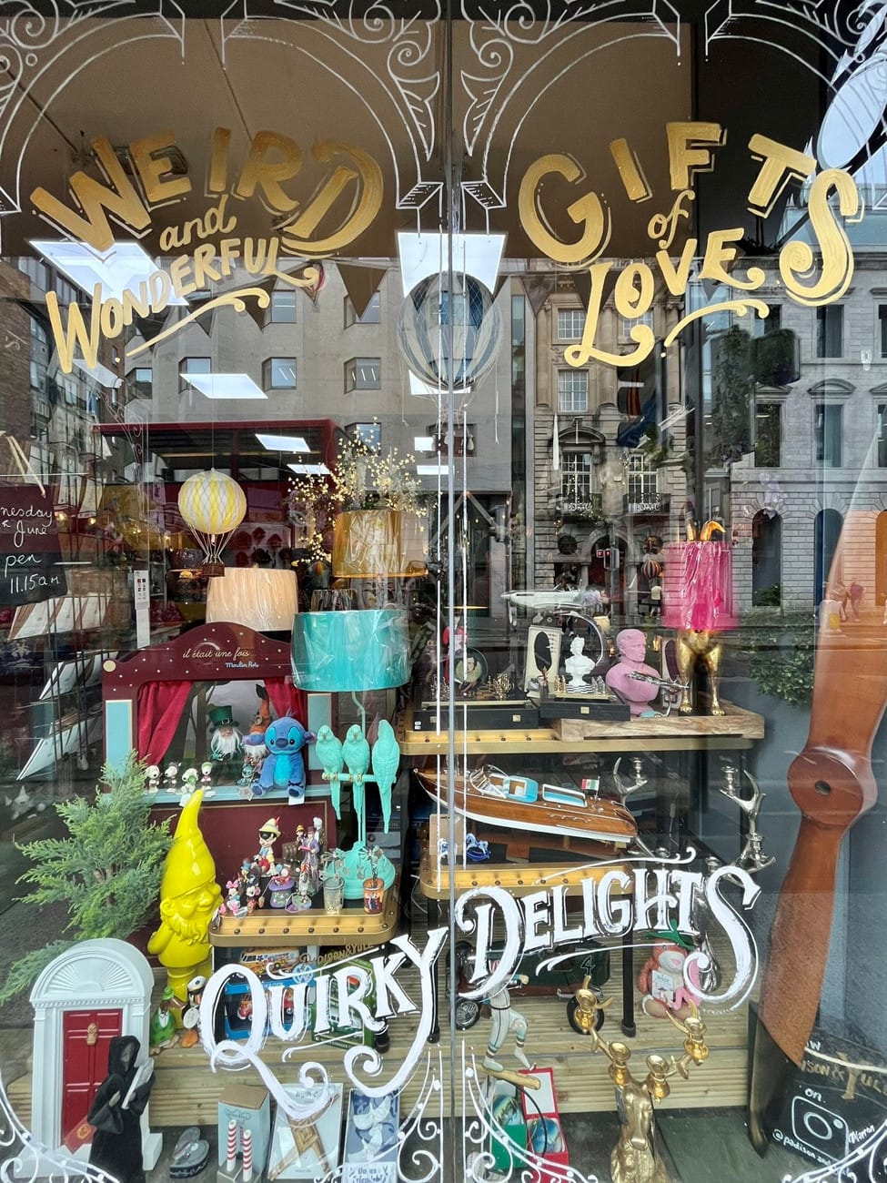 24 Hours in Dublin: Ireland Solo Travel